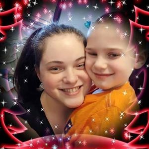 Meet your Posher, Kaylyn